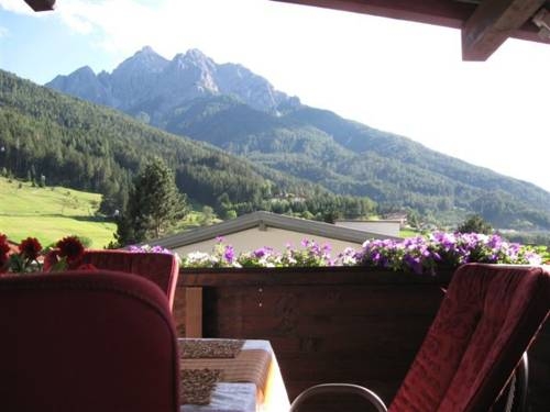 Imagen general del Haus Christine. Foto 20
