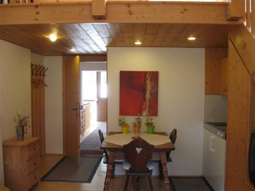 Imagen de la habitación del Haus Christine. Foto 53