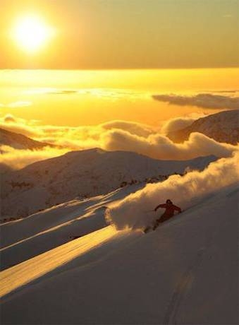 Imagen general del Haus Christophorus. Foto 8