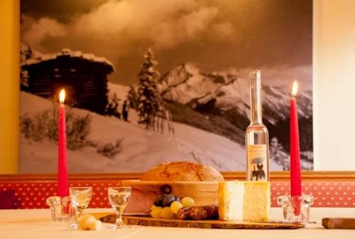 Imagen general del Haus Christophorus. Foto 2