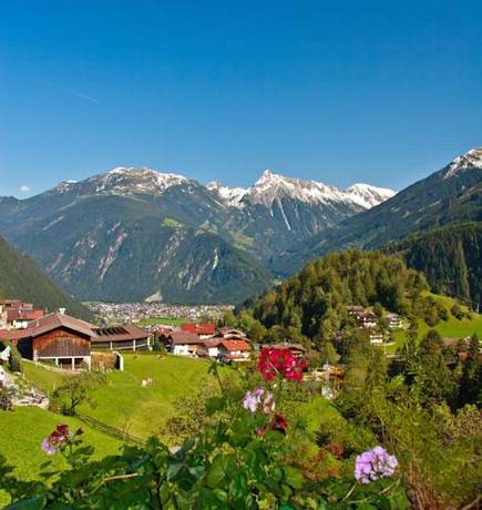 Imagen general del Haus Christophorus. Foto 3