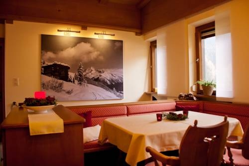 Imagen general del Haus Christophorus. Foto 4