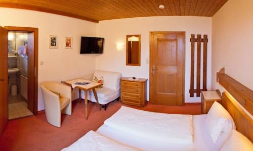 Imagen general del Haus Christophorus. Foto 7