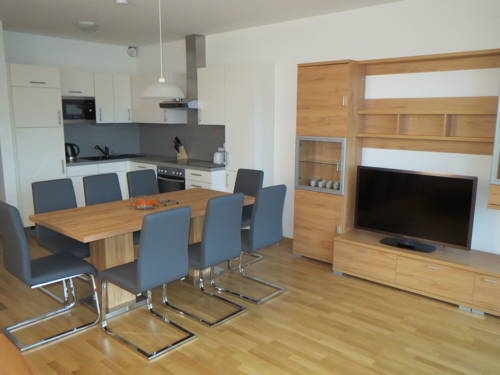 Imagen de los interiores del Haus Ckpk Lux. Foto 7