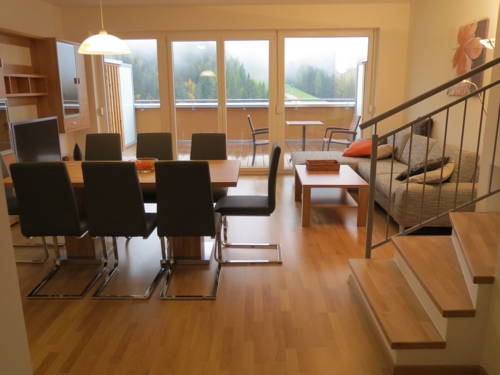 Imagen de la habitación del Haus Ckpk Lux. Foto 2