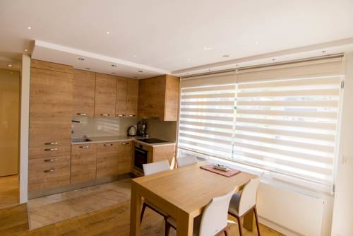 Imagen de la habitación del Haus Cristal. Foto 4