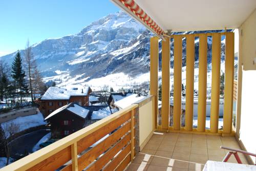 Imagen de la habitación del Haus Cristal. Foto 6