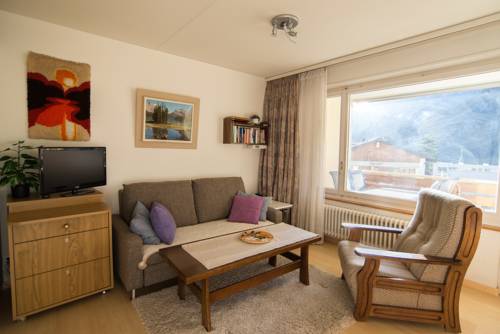 Imagen de la habitación del Haus Cristal. Foto 9