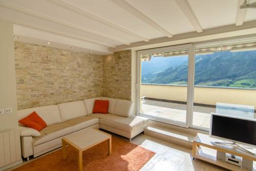Imagen de la habitación del Haus Cristal. Foto 15