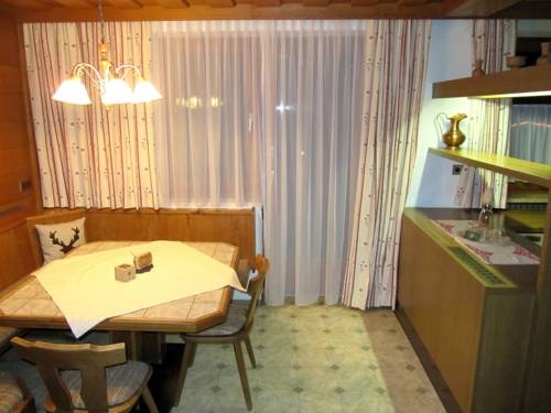 Imagen general del Haus Daheim. Foto 6