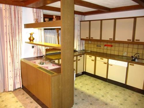 Imagen de los interiores del Haus Daheim. Foto 8