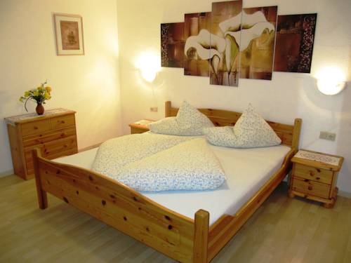 Imagen general del Haus Daheim. Foto 2