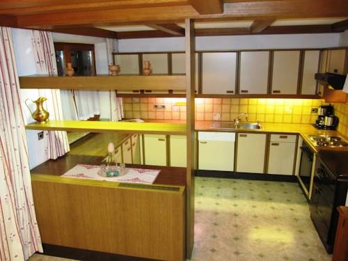 Imagen general del Haus Daheim. Foto 3