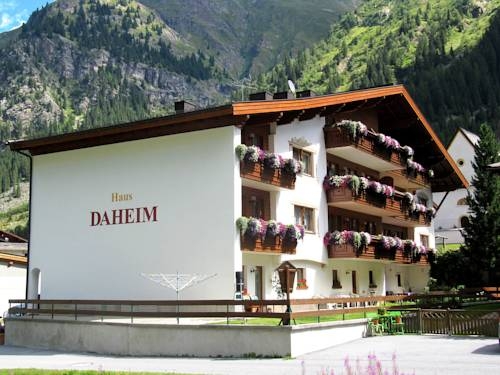 Imagen general del Haus Daheim. Foto 4