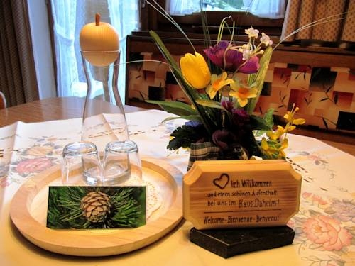 Imagen general del Haus Daheim. Foto 5