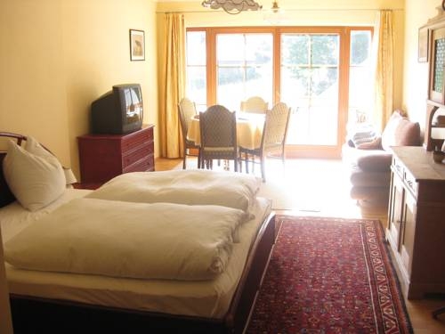 Imagen general del Haus Decker. Foto 1