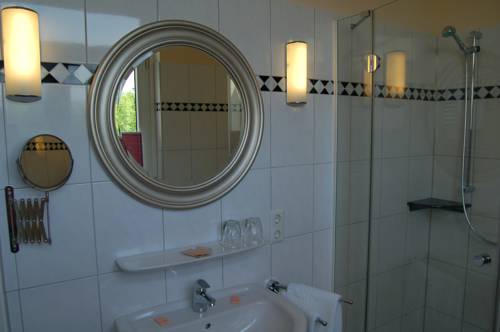Imagen de la habitación del Haus Deichvoigt. Foto 2
