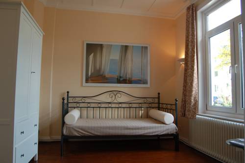 Imagen de la habitación del Haus Deichvoigt. Foto 4