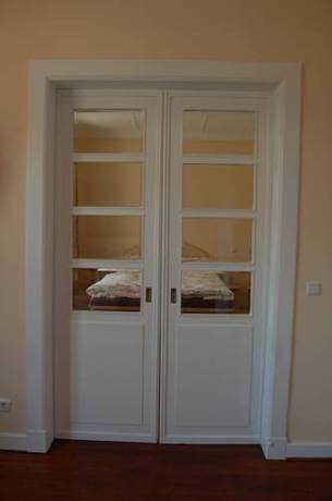 Imagen de la habitación del Haus Deichvoigt. Foto 5
