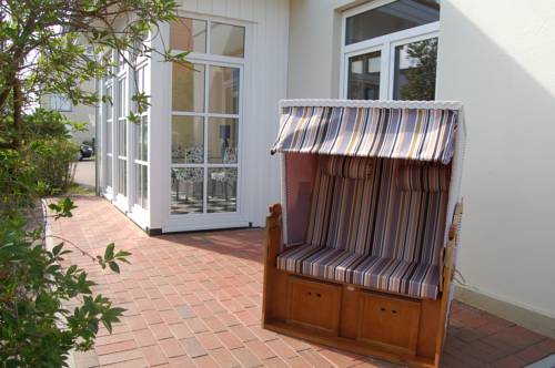Imagen de la habitación del Haus Deichvoigt. Foto 6