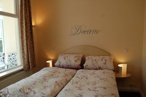 Imagen de la habitación del Haus Deichvoigt. Foto 7