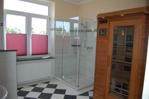 Imagen de la habitación del Haus Deichvoigt. Foto 9