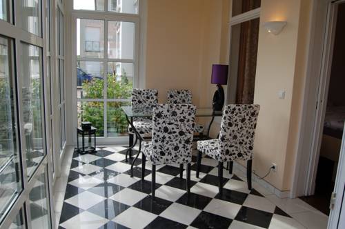 Imagen de la habitación del Haus Deichvoigt. Foto 10