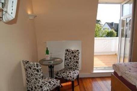 Imagen de la habitación del Haus Deichvoigt. Foto 13