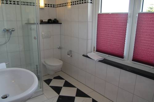 Imagen de la habitación del Haus Deichvoigt. Foto 16