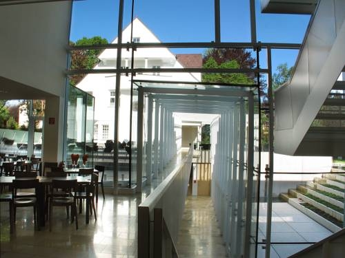 Imagen general del Haus Der Begegnung. Foto 1