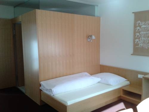 Imagen general del Haus Der Begegnung. Foto 3