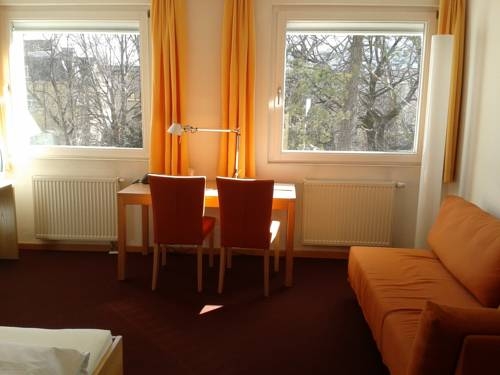 Imagen general del Haus Der Begegnung. Foto 4