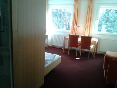 Imagen general del Haus Der Begegnung. Foto 5