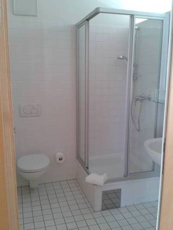 Imagen general del Haus Der Begegnung. Foto 6