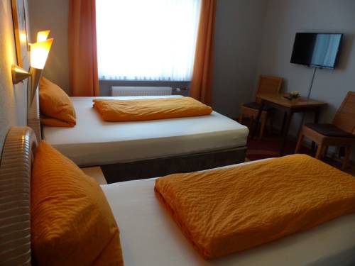 Imagen de la habitación del Haus Der Gastlichkeit. Foto 5