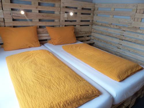 Imagen de la habitación del Haus Der Gastlichkeit. Foto 6