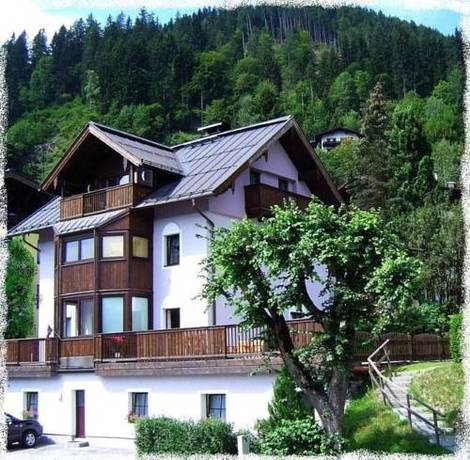 Imagen general del Haus Ditzer - Villa Theresia. Foto 1
