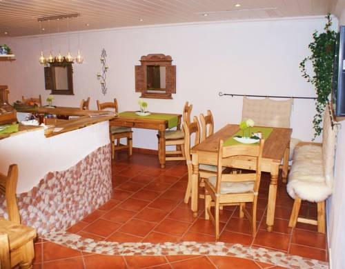 Imagen general del Haus Ditzer - Villa Theresia. Foto 2