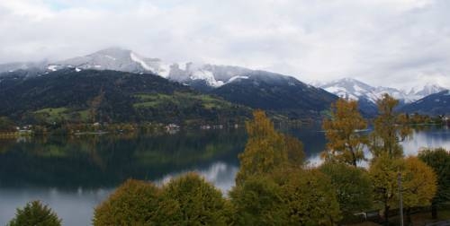 Imagen general del Haus Ditzer - Villa Theresia. Foto 3