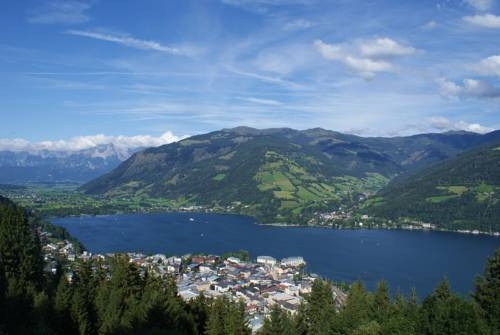 Imagen general del Haus Ditzer - Villa Theresia. Foto 4