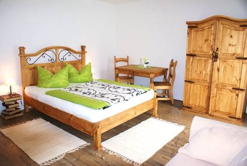 Imagen general del Haus Ditzer - Villa Theresia. Foto 6