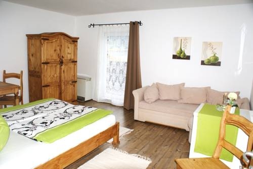 Imagen general del Haus Ditzer - Villa Theresia. Foto 7