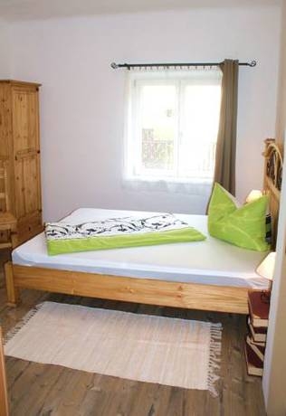 Imagen general del Haus Ditzer - Villa Theresia. Foto 8