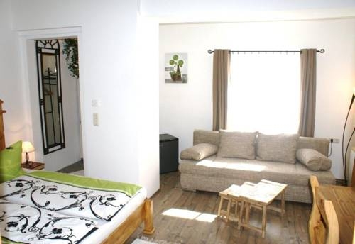 Imagen general del Haus Ditzer - Villa Theresia. Foto 9