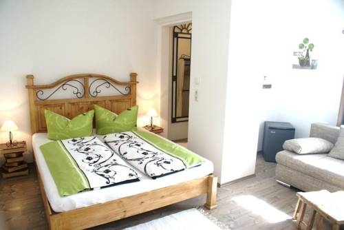 Imagen general del Haus Ditzer - Villa Theresia. Foto 10
