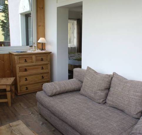 Imagen general del Haus Ditzer - Villa Theresia. Foto 15