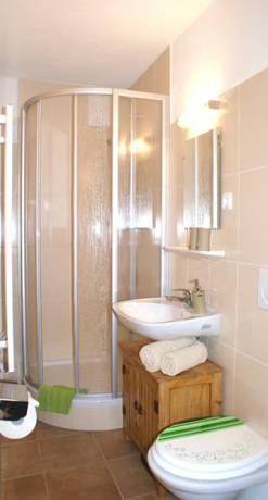 Imagen general del Haus Ditzer - Villa Theresia. Foto 16