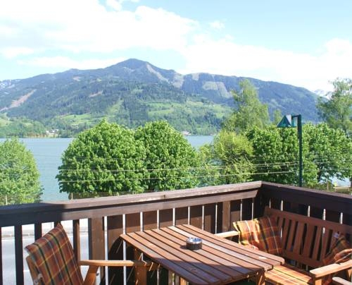 Imagen general del Haus Ditzer - Villa Theresia. Foto 17