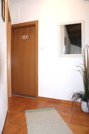 Imagen general del Haus Ditzer - Villa Theresia. Foto 19