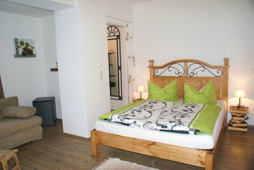 Imagen general del Haus Ditzer - Villa Theresia. Foto 20